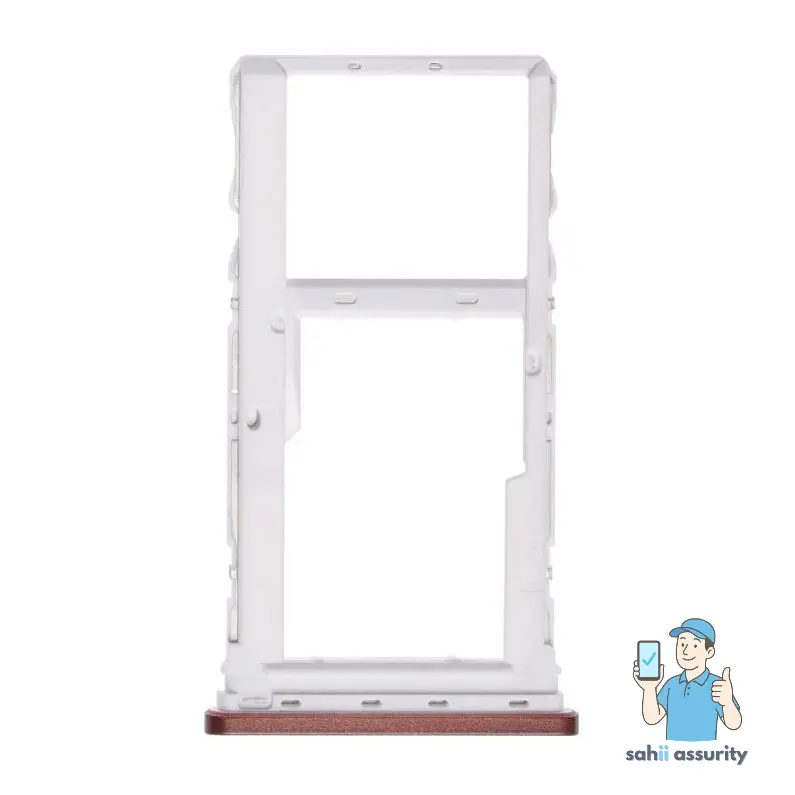 SIM Card Holder Tray for Motorola Moto E7 Plus thumbnail